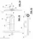 Fig. 14 - Flange bolt cutter