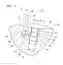 Fig. 09 - Sectional hob