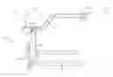 Fig. 01 - Support system for tools