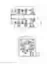 Fig. 07 - Portable short electric arc processing system