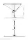 Fig. 08 - Portable short electric arc processing system