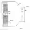 Fig. 09 - Fixing device, wire eroding machine or laser system, and wire eroding or lasing method