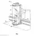 Fig. 03 - Protection system for laser cutting machine