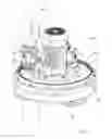 Fig. 06 - Floor surfacing machine