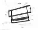 Fig. 06 - Method and apparatus for coupling two wheeled vehicles