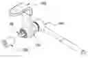 Fig. 01 - Hand tool adapter capable of increasing output torque or rotational speed