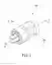 Fig. 02 - Hand tool adapter capable of increasing output torque or rotational speed