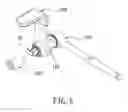 Fig. 06 - Hand tool adapter capable of increasing output torque or rotational speed