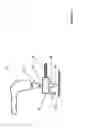 Fig. 02 - Chisel Head Attachment For Electric Drills and Screw Drivers and the Like and Electric Chisels