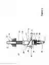 Fig. 03 - Chisel Head Attachment For Electric Drills and Screw Drivers and the Like and Electric Chisels