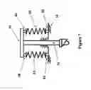 Fig. 07 - Chisel Head Attachment For Electric Drills and Screw Drivers and the Like and Electric Chisels