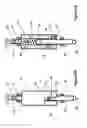 Fig. 08 - Chisel Head Attachment For Electric Drills and Screw Drivers and the Like and Electric Chisels