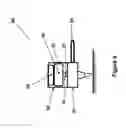 Fig. 09 - Chisel Head Attachment For Electric Drills and Screw Drivers and the Like and Electric Chisels