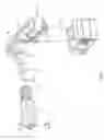 Fig. 03 - Power tool with detachable auxiliary handle