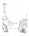 Fig. 07 - Power tool with detachable auxiliary handle