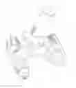 Fig. 12 - Power tool with detachable auxiliary handle
