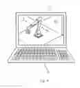 Fig. 06 - TEACHING DATA GENERATING DEVICE AND TEACHING DATA-GENERATING METHOD FOR WORK ROBOT