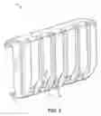 Fig. 03 - Wet-shave razor guard
