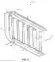 Fig. 04 - Wet-shave razor guard
