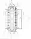 Fig. 04 - Mold assembly for concrete products forming machine