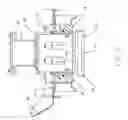 Fig. 06 - Mold assembly for concrete products forming machine