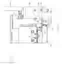 Fig. 09 - Mold assembly for concrete products forming machine
