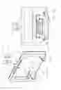 Fig. 08 - Mold transfer assembly for concrete products forming machine