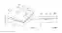 Fig. 05 - Method of manufacturing a screen provided with retroreflective microstructures