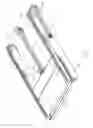 Fig. 03 - Mold extractor assembly for concrete products forming machine