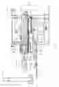 Fig. 06 - Mold extractor assembly for concrete products forming machine