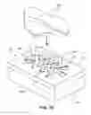 Fig. 20 - Portable customization system for articles of footwear