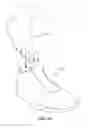 Fig. 24 - Portable customization system for articles of footwear