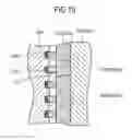 Fig. 21 - Method of manufacturing resin molded product, mold for injection molding, injection molding machine and resin molded product