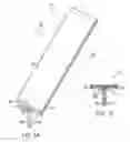 Fig. 02 - Extrusion apparatus and method using variable extrusion gate