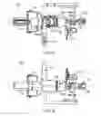 Fig. 11 - Extrusion apparatus and method using variable extrusion gate