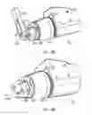 Fig. 15 - Extrusion apparatus and method using variable extrusion gate