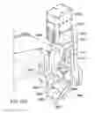 Fig. 34 - Extrusion apparatus and method using variable extrusion gate
