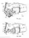 Fig. 14 - 2-stage extrusion apparatus and method of extrusion