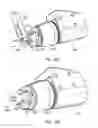 Fig. 15 - 2-stage extrusion apparatus and method of extrusion