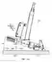 Fig. 16 - 2-stage extrusion apparatus and method of extrusion