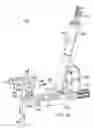 Fig. 31 - 2-stage extrusion apparatus and method of extrusion