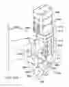 Fig. 34 - 2-stage extrusion apparatus and method of extrusion