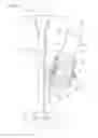 Fig. 19 - Apparatus for forming curls