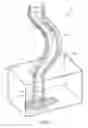 Fig. 03 - Method for making hybrid ceramic/metal, ceramic/ceramic body by using 3D printing process