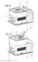 Fig. 08 - System for Forming a Dimensionally Stable Object by Selective Solidification Section by Section of a Dimensionally Unstable Mass