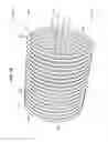 Fig. 11 - Edge breathers for composite products