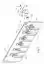 Fig. 05 - CASE ERECTOR AND ASSOCIATED CARTON FLAP GRIPPING SYSTEM