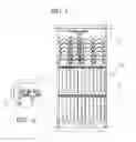 Fig. 04 - System for handling dies comprising a support and a handler