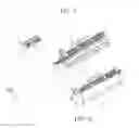 Fig. 06 - System for handling dies comprising a support and a handler