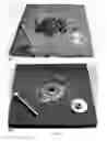 Fig. 11 - Composite binding materials